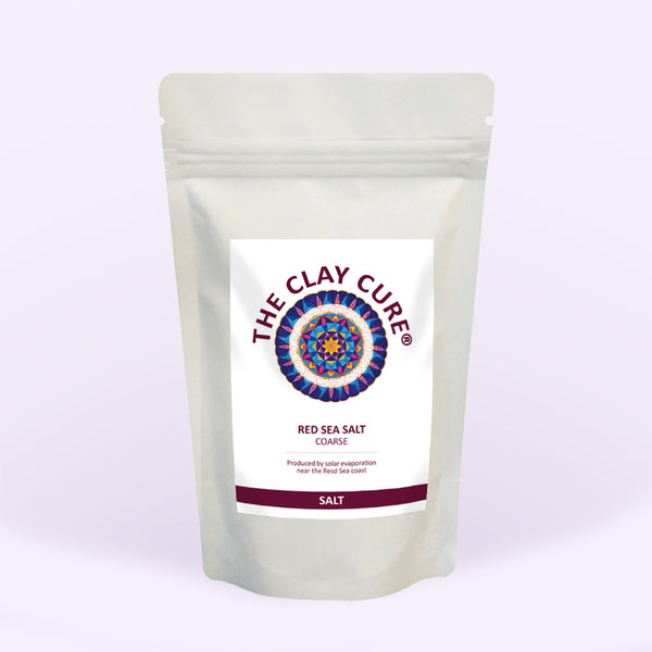 Red Sea Salt Coarse 250g