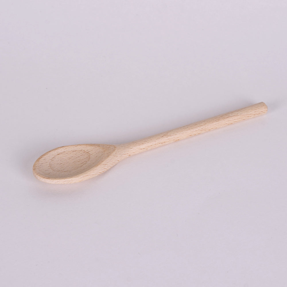 Small Wooden Spoon