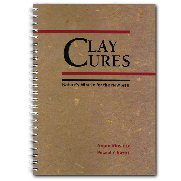 Clay Cures by Musafir & Chazot