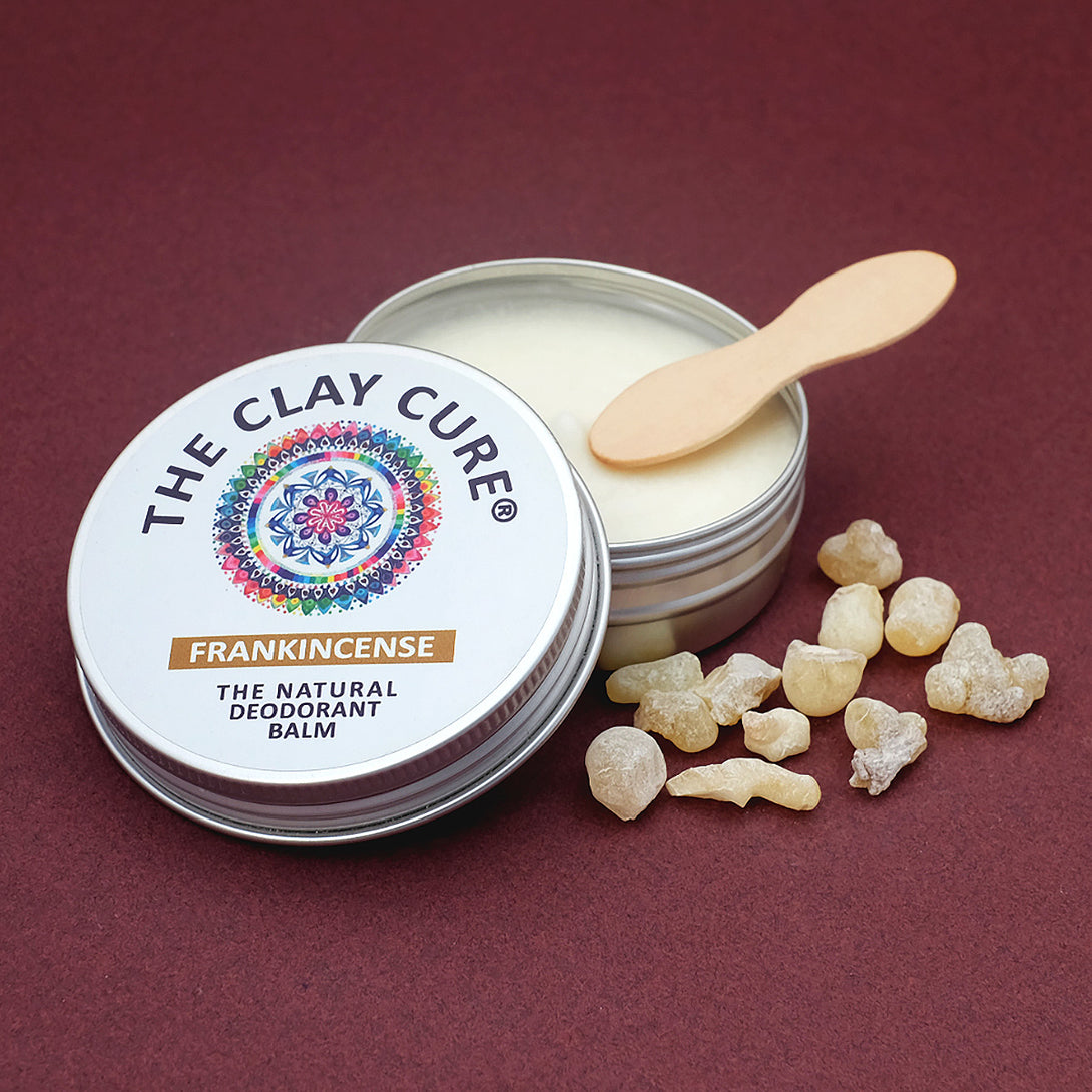 Frankincense Balm