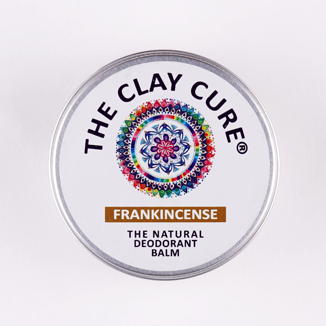 Frankincense Balm