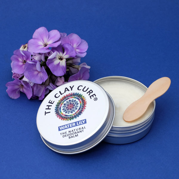 Water Lily Balm