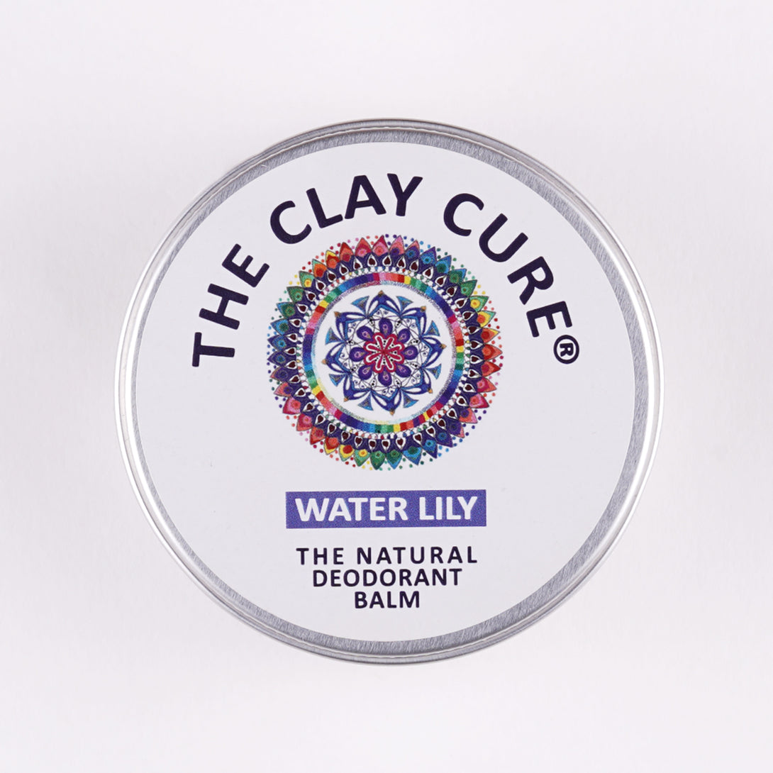 Water Lily Balm